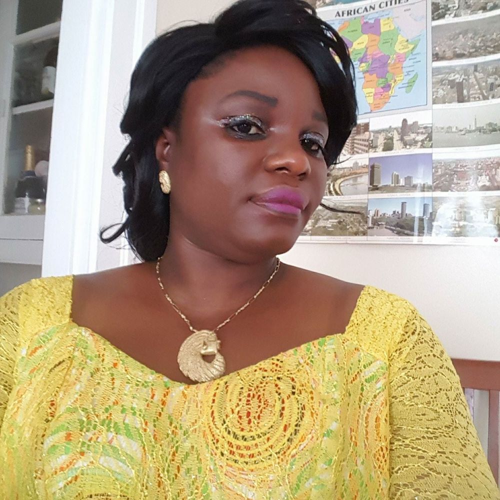 Meet your Posher, Martha